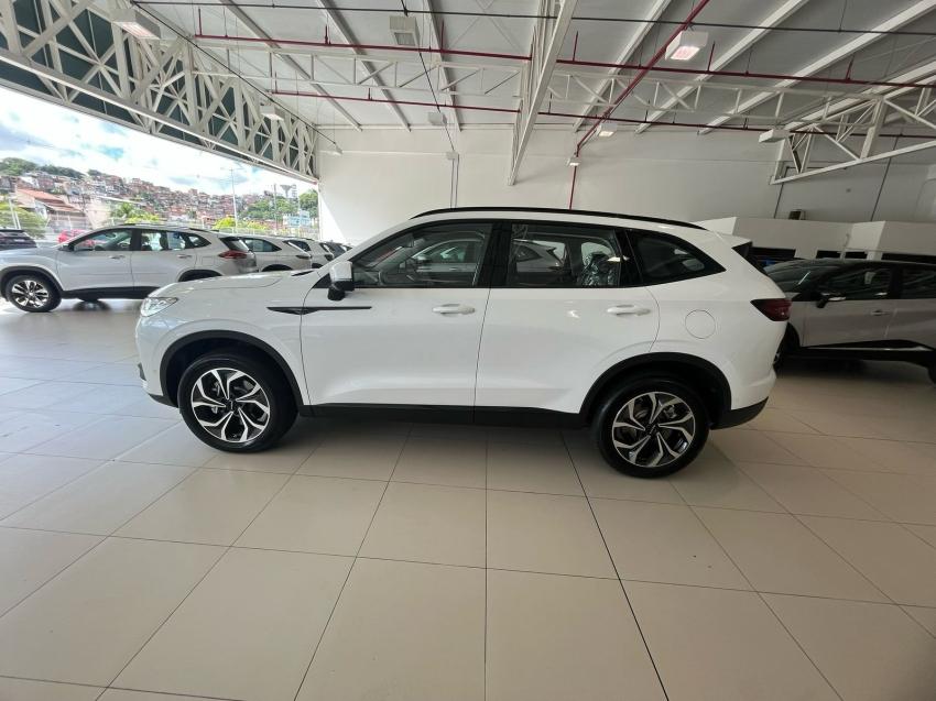 GWM HAVAL H6