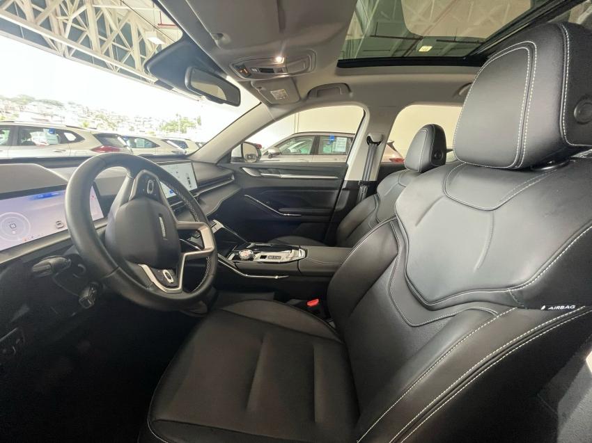 GWM HAVAL H6