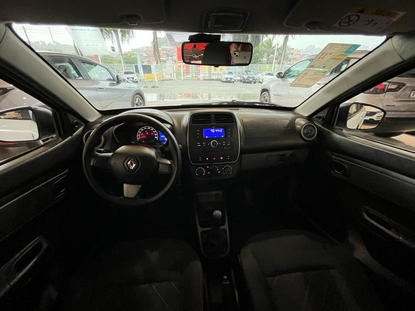 RENAULT KWID