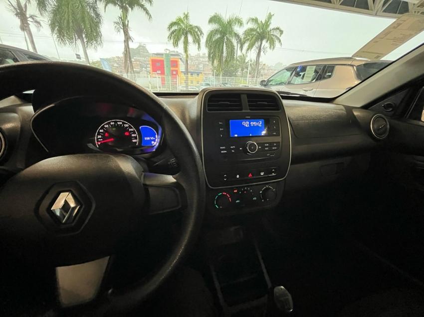 RENAULT KWID