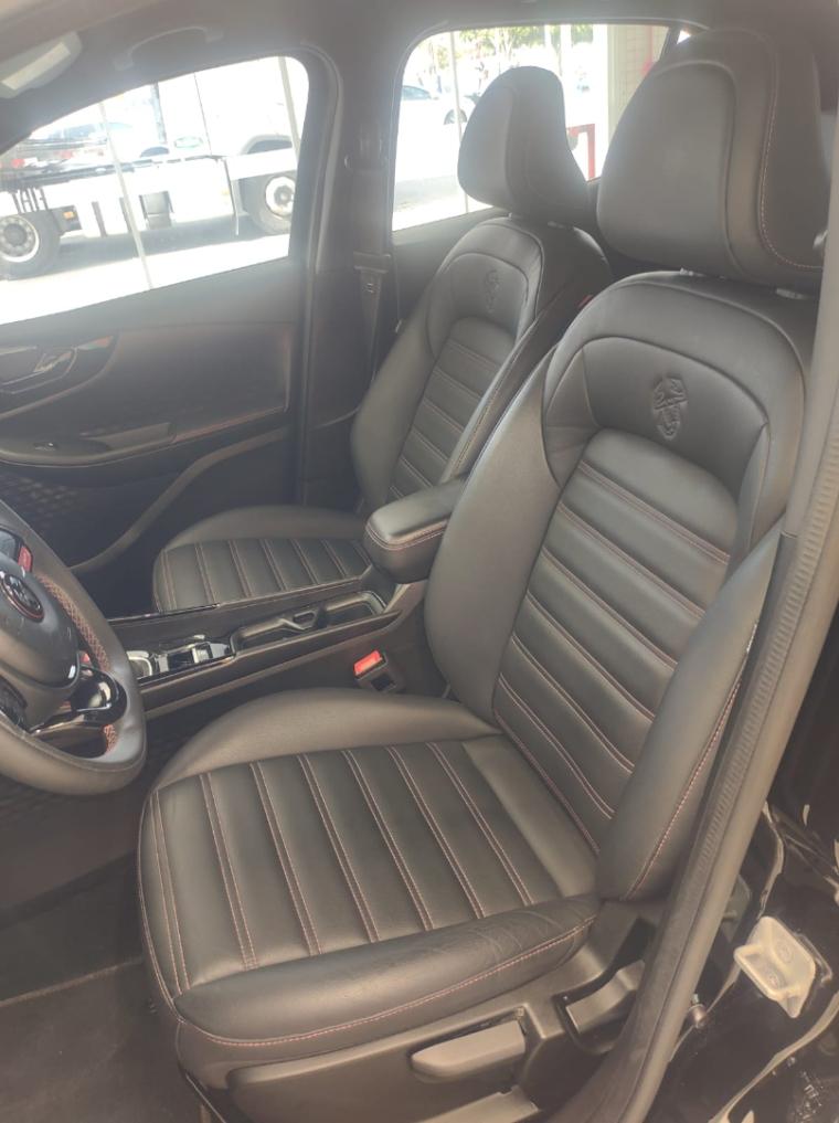 FIAT PULSE