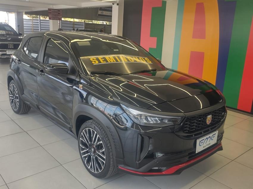 FIAT PULSE