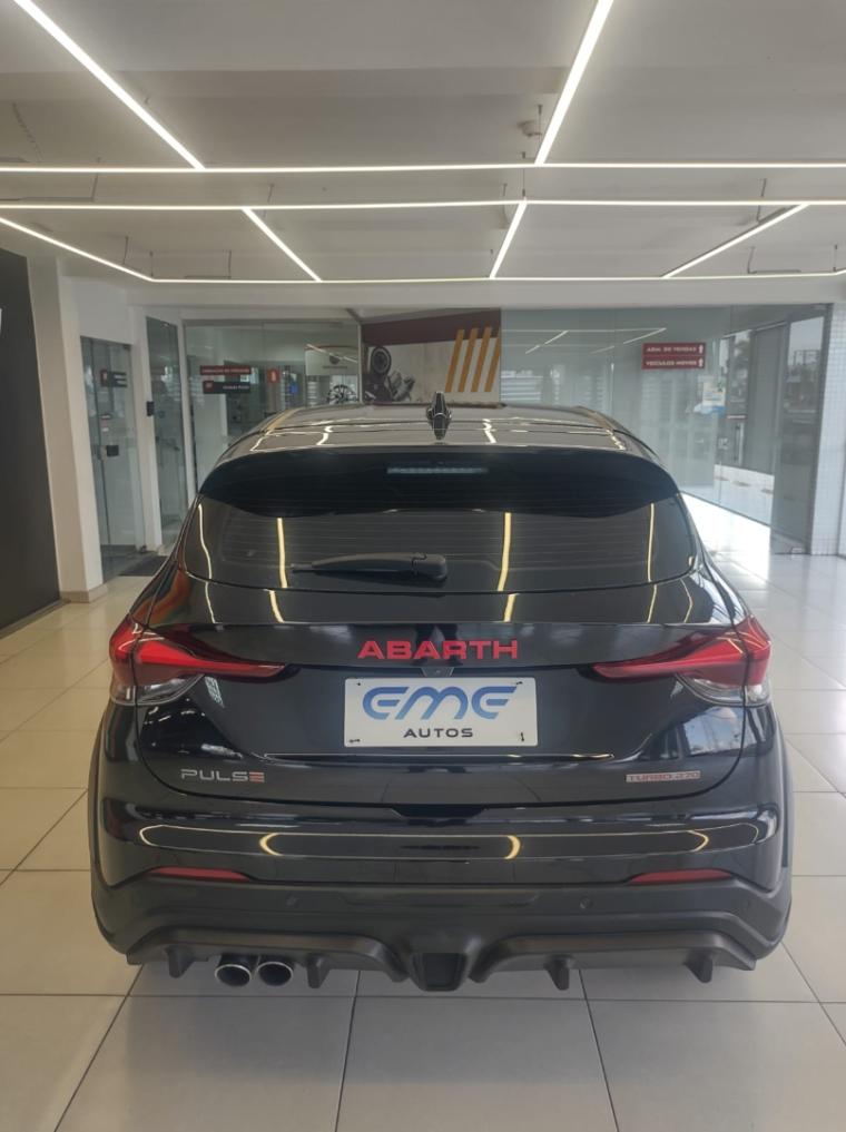 FIAT PULSE