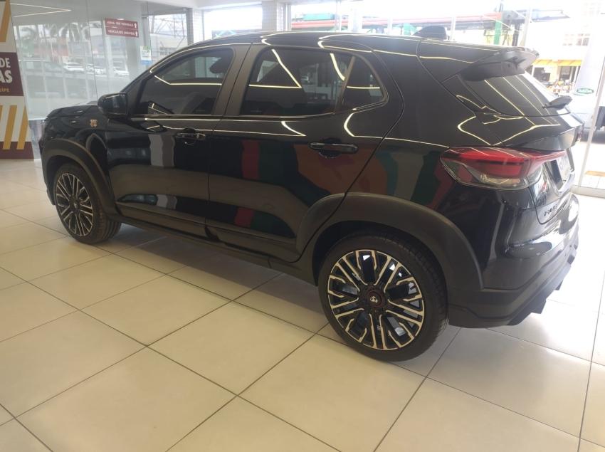 FIAT PULSE