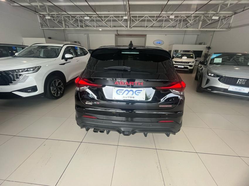 FIAT PULSE