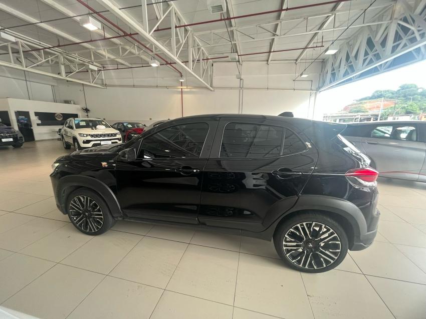 FIAT PULSE