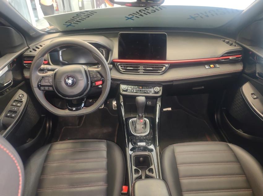 FIAT PULSE