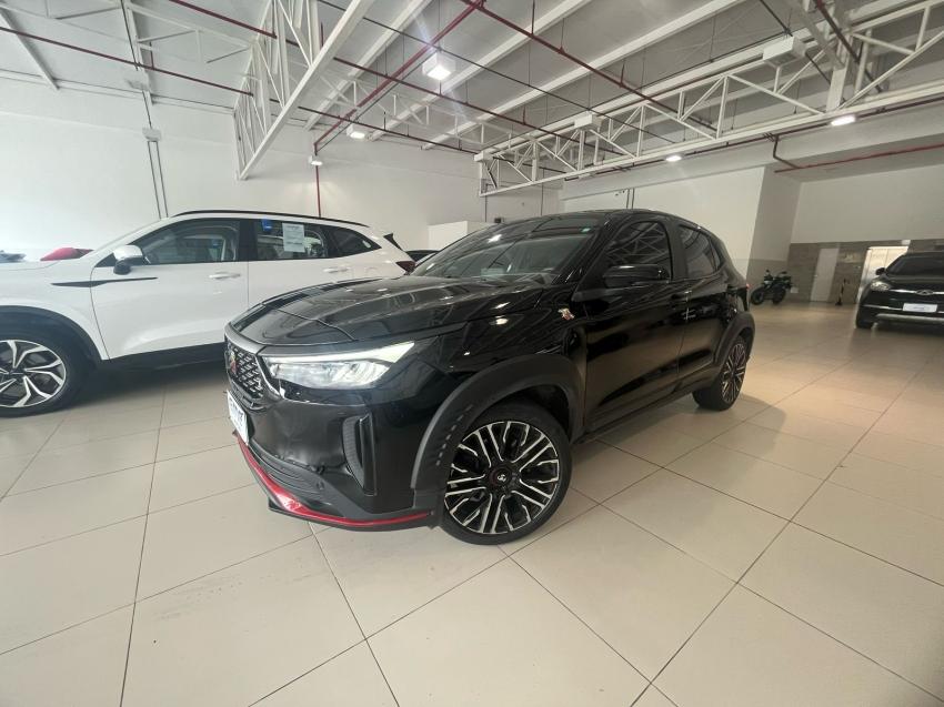 FIAT PULSE