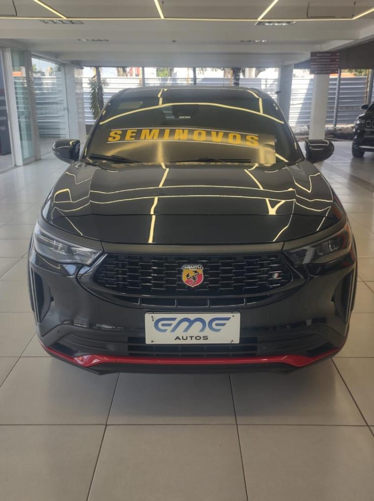 FIAT PULSE
