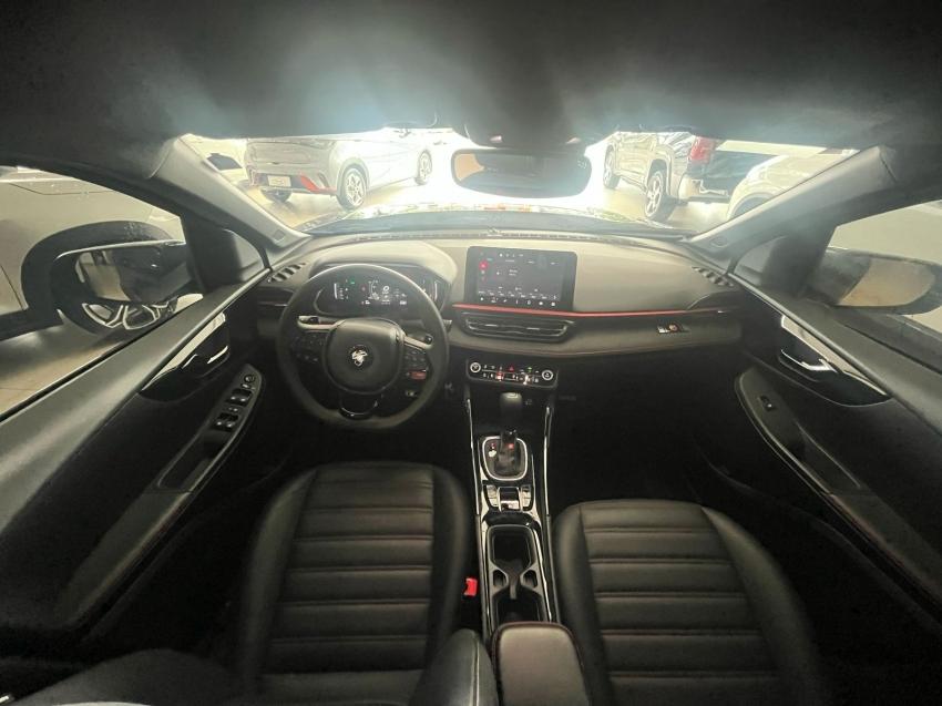 FIAT PULSE
