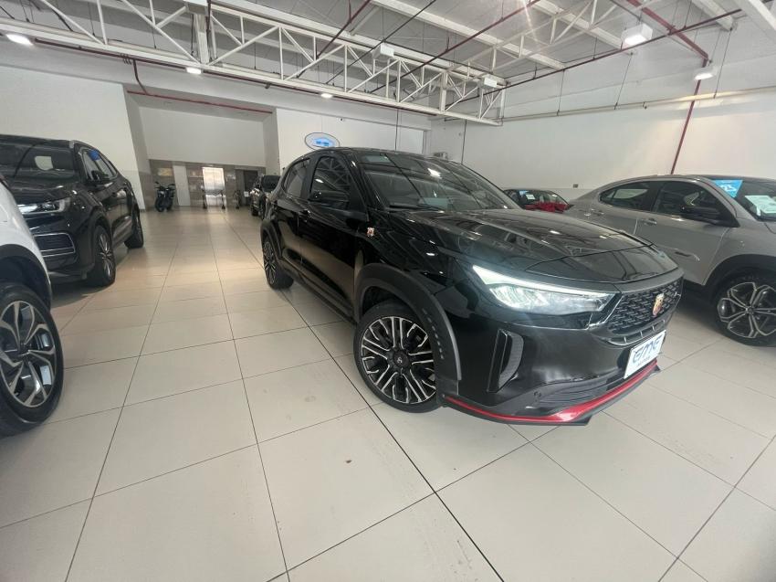 FIAT PULSE