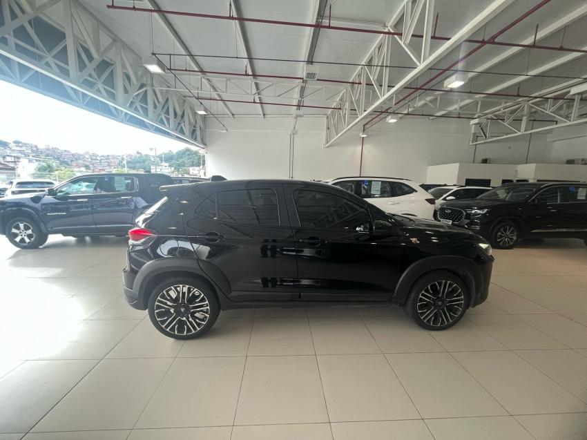 FIAT PULSE