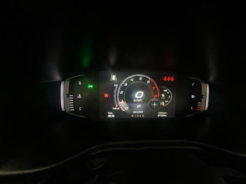 FIAT PULSE