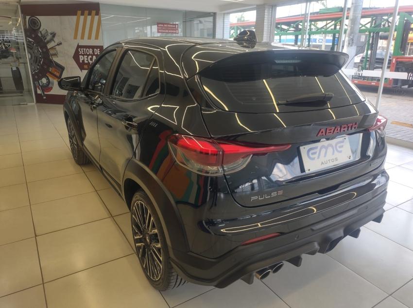 FIAT PULSE