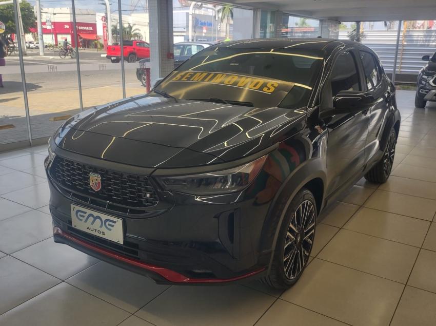 FIAT PULSE