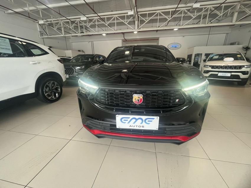 FIAT PULSE