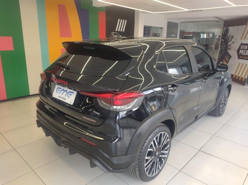 FIAT PULSE
