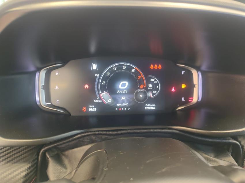FIAT PULSE