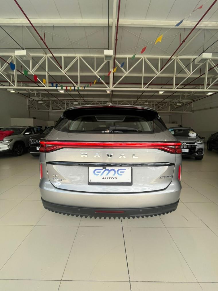 GWM HAVAL H6