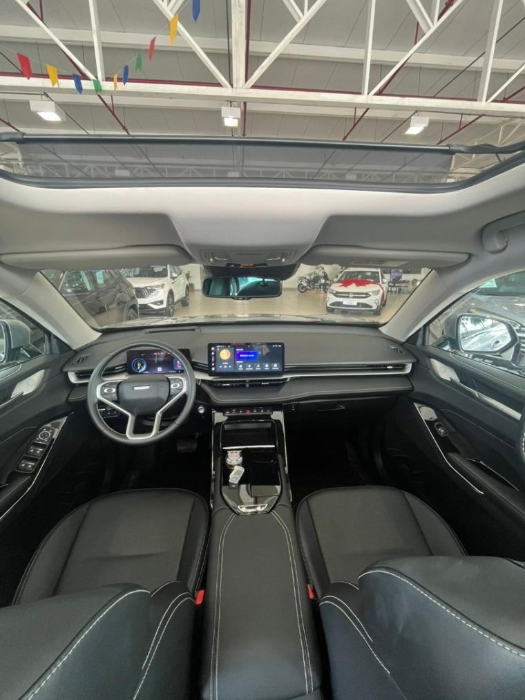 GWM HAVAL H6