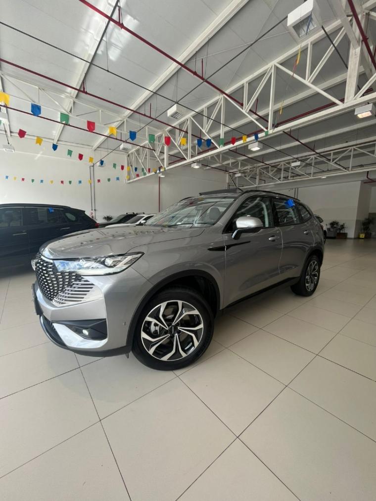 GWM HAVAL H6