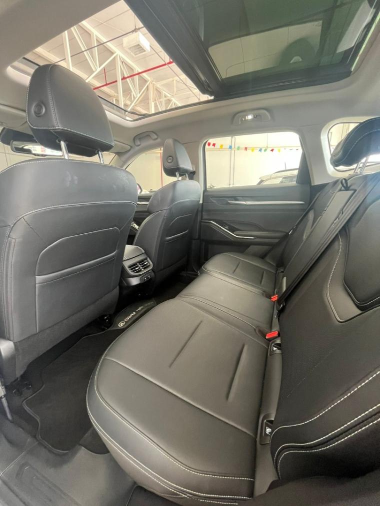 GWM HAVAL H6