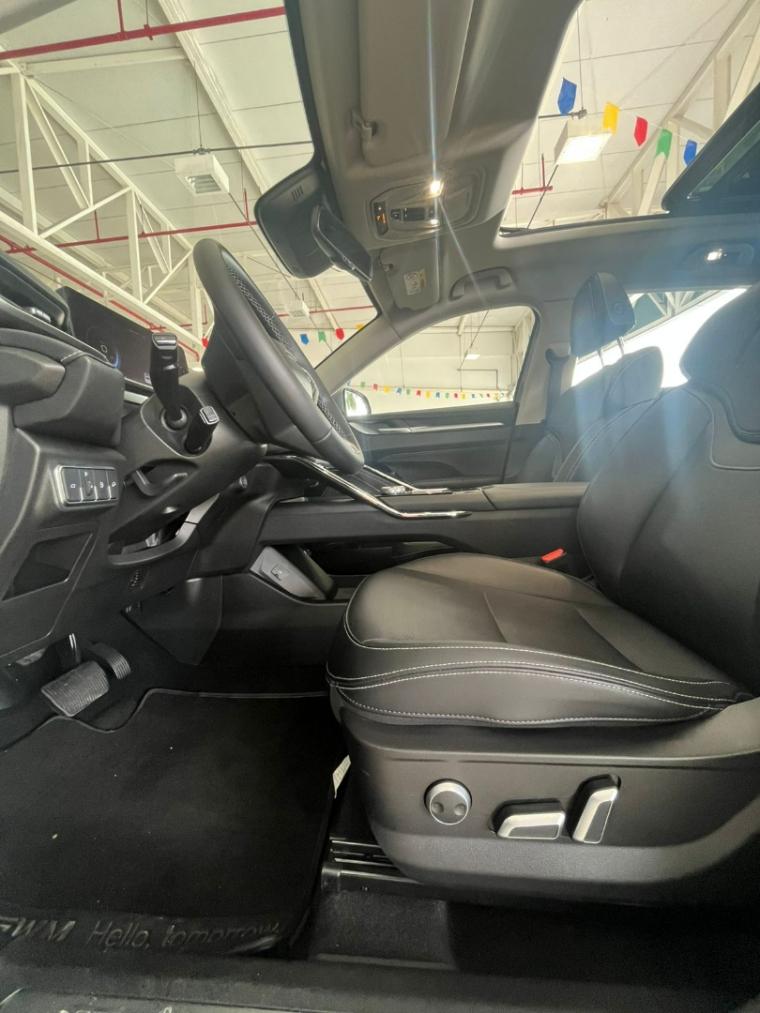 GWM HAVAL H6