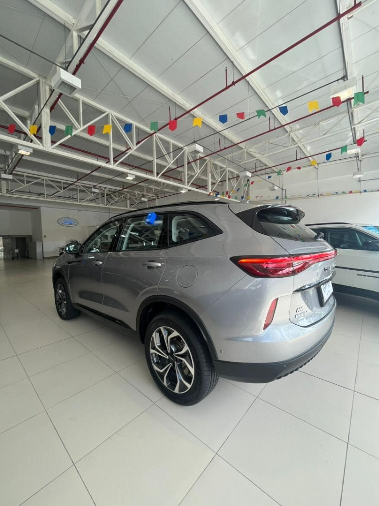 GWM HAVAL H6