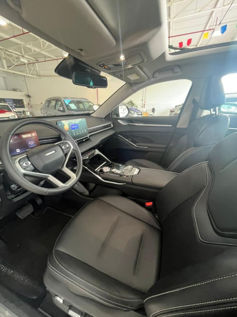 GWM HAVAL H6