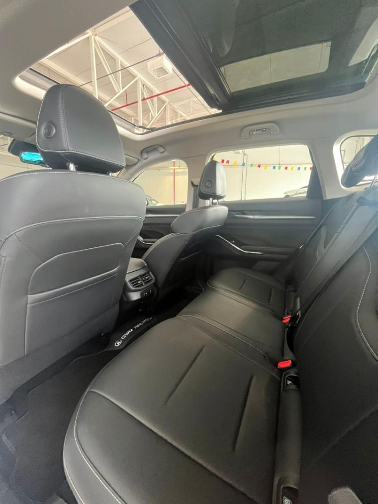 GWM HAVAL H6