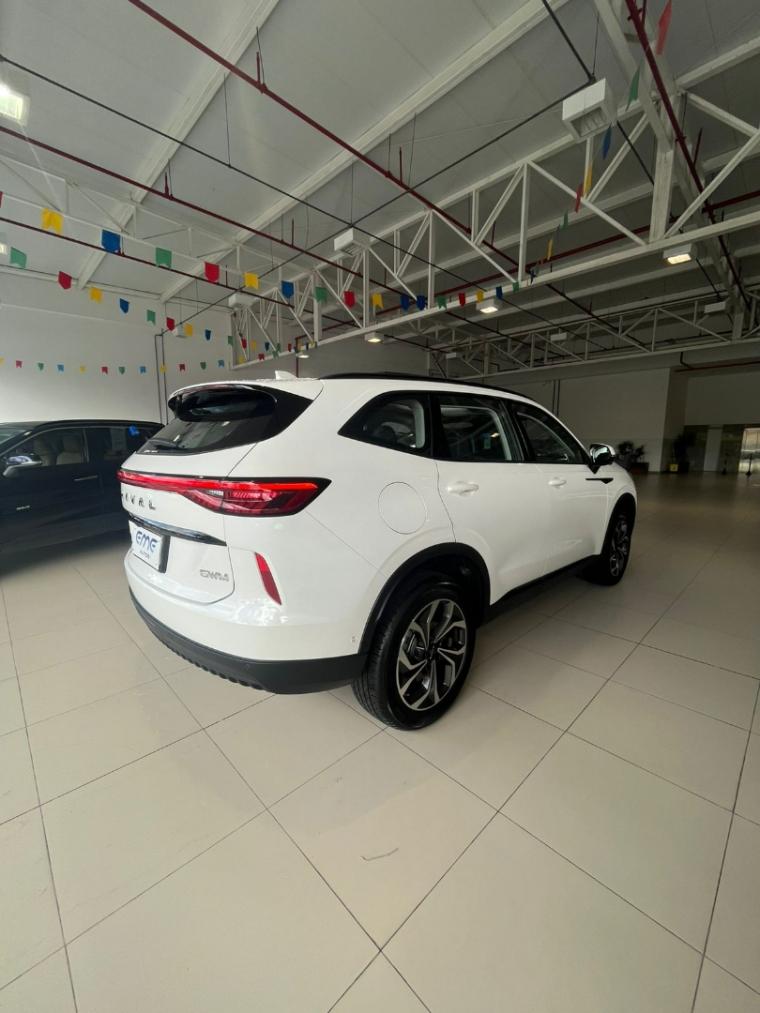 GWM HAVAL H6