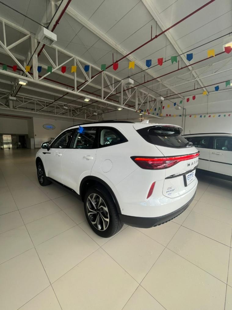 GWM HAVAL H6