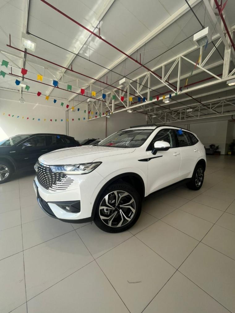 GWM HAVAL H6