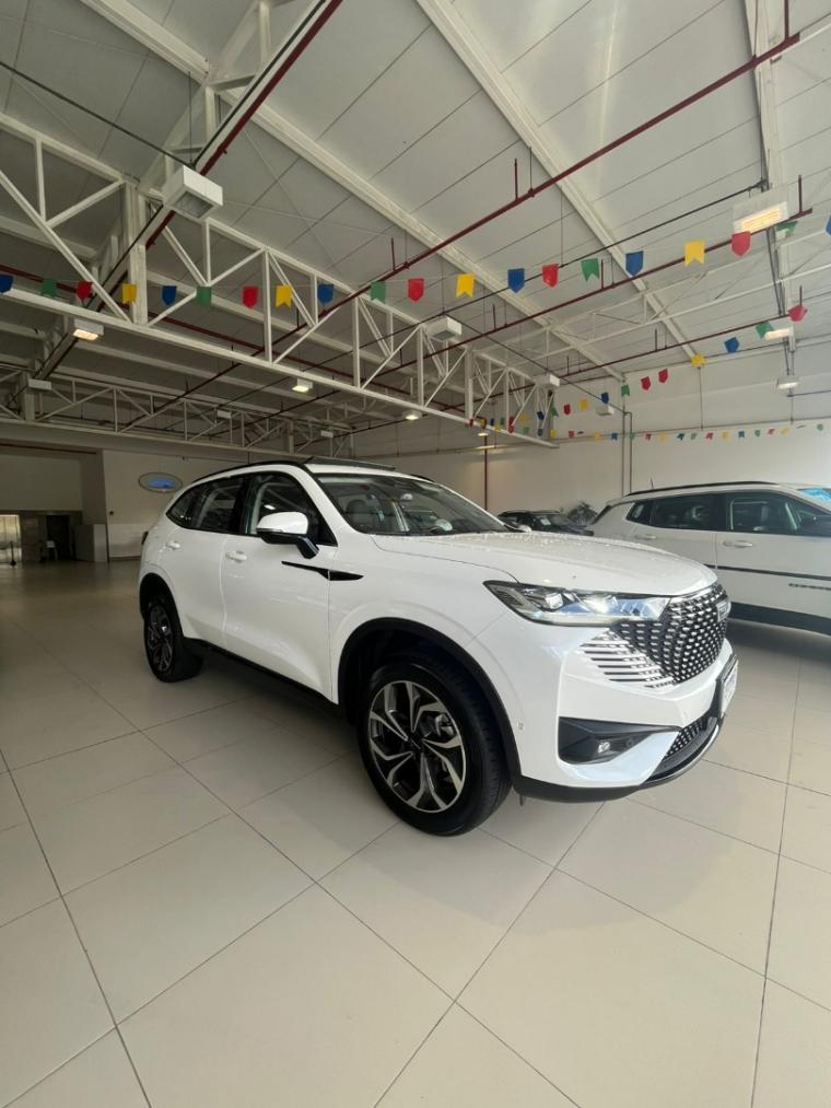 GWM HAVAL H6