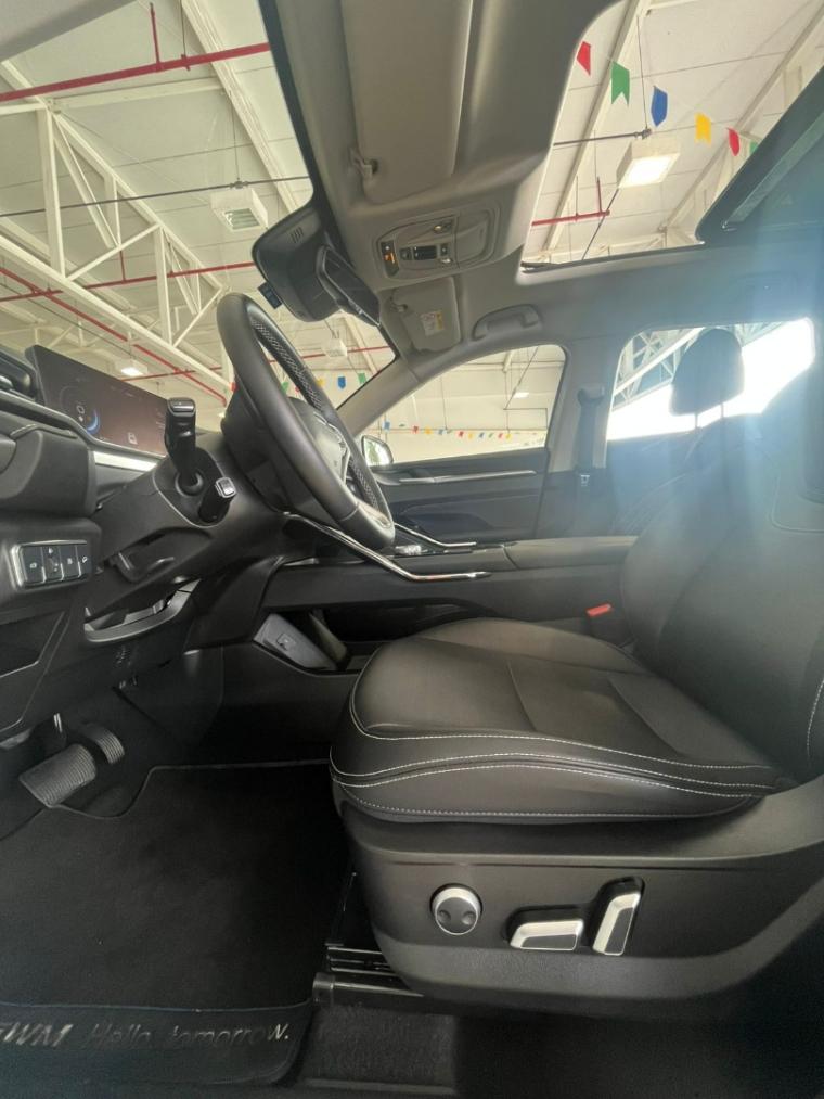 GWM HAVAL H6