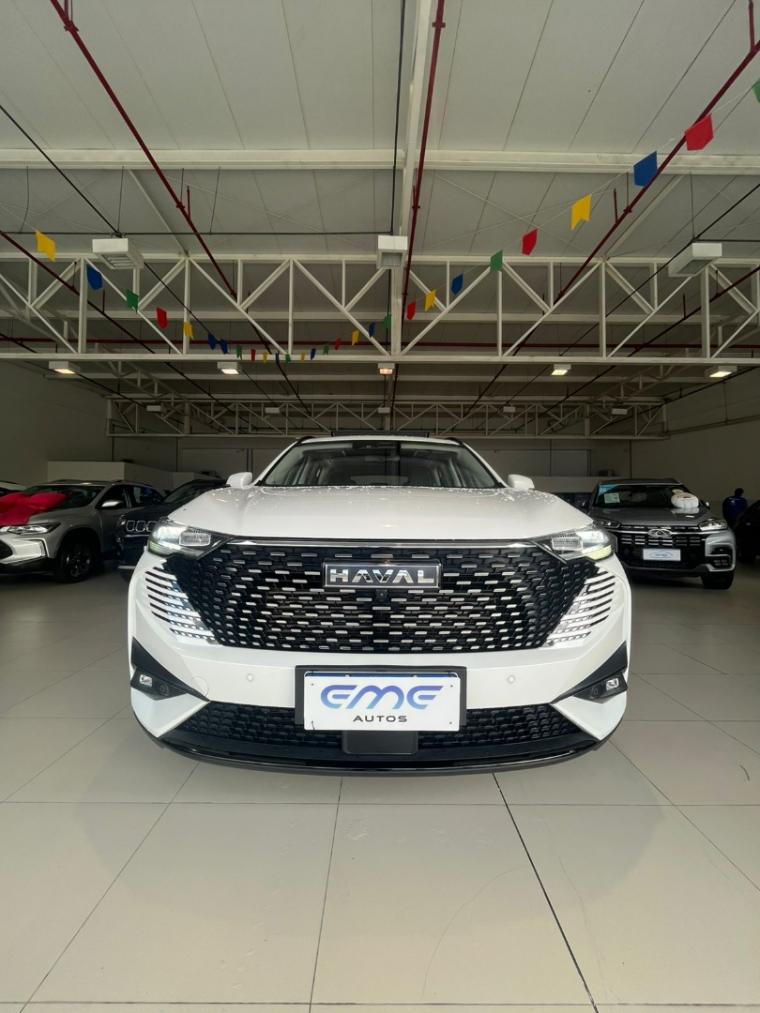 GWM HAVAL H6