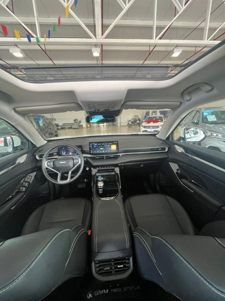 GWM HAVAL H6