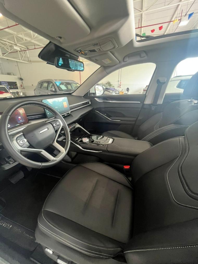 GWM HAVAL H6