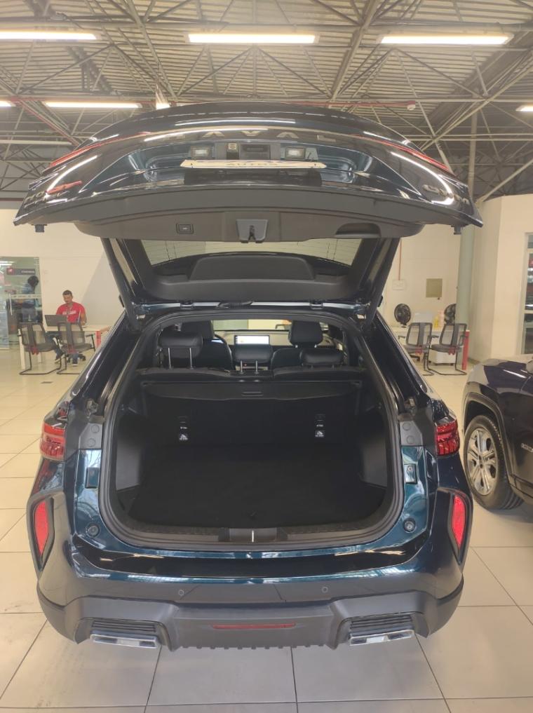 GWM HAVAL H6 GT