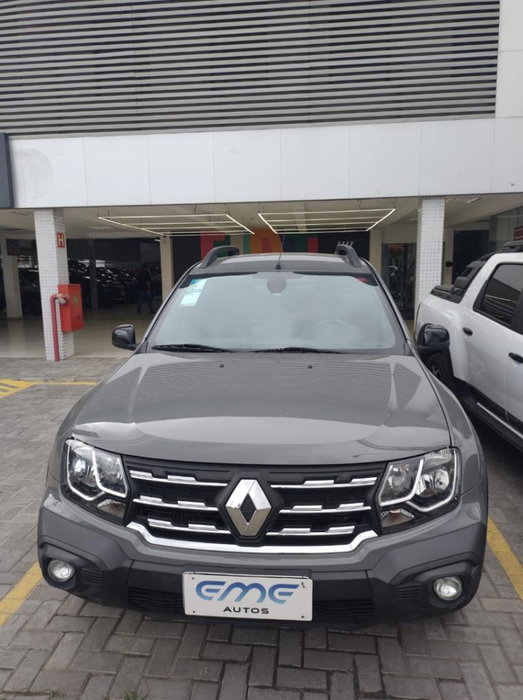 RENAULT OROCH