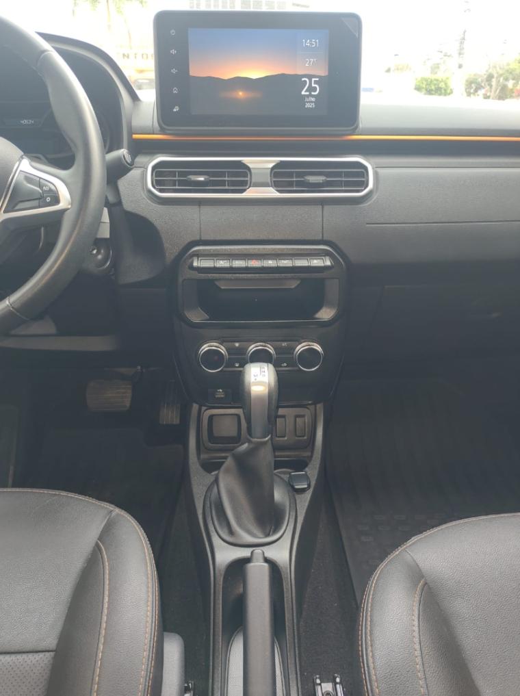 RENAULT OROCH