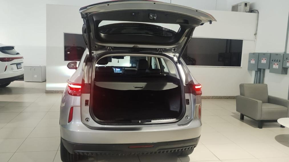GWM HAVAL H6