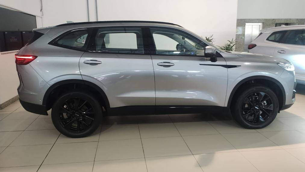 GWM HAVAL H6