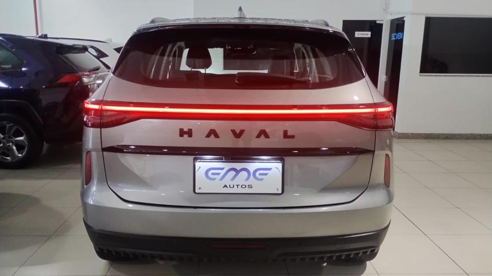 GWM HAVAL H6