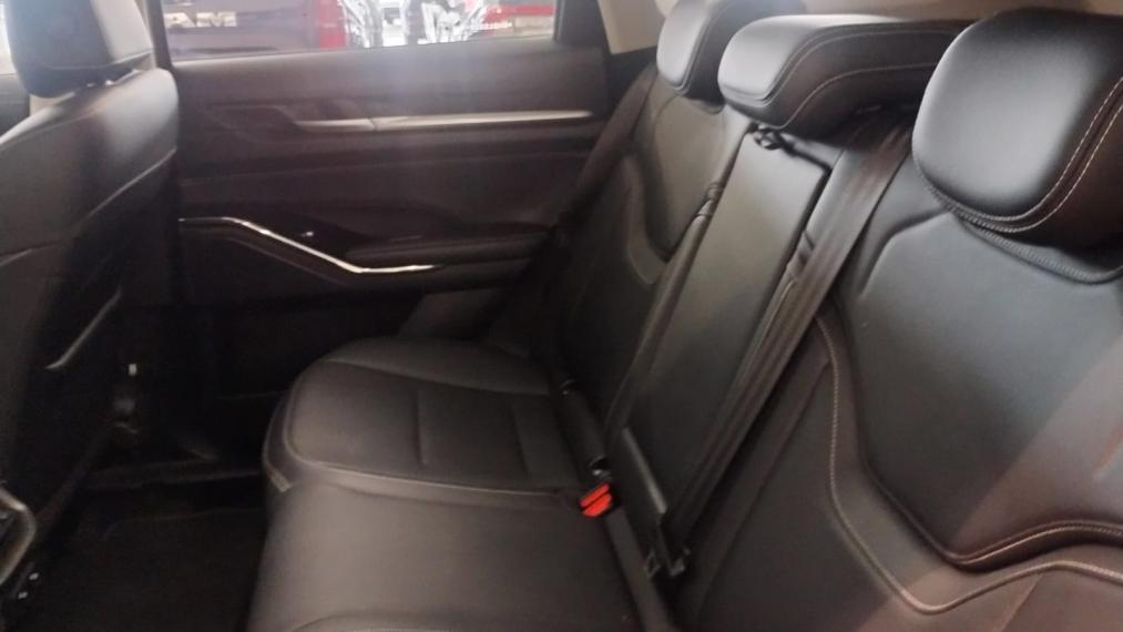 GWM HAVAL H6