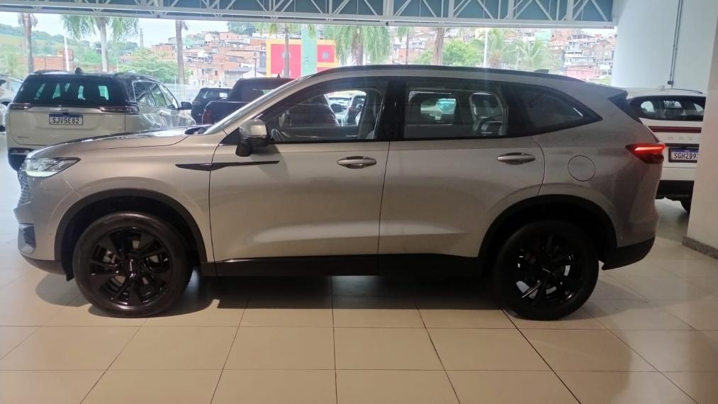 GWM HAVAL H6