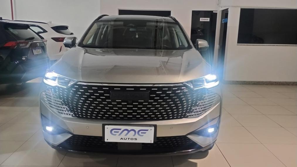 GWM HAVAL H6