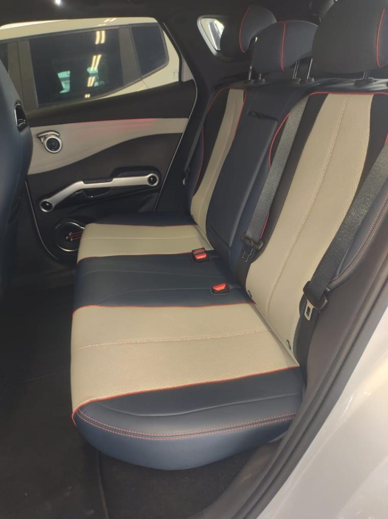 BYD YUAN PLUS