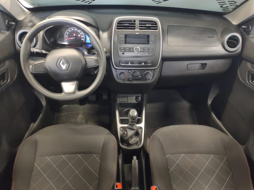 RENAULT KWID
