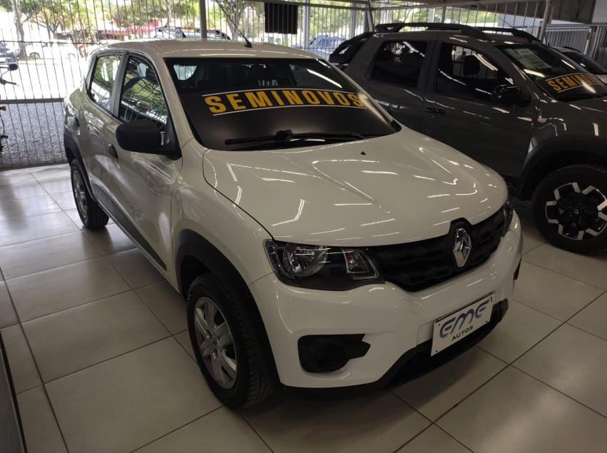RENAULT KWID